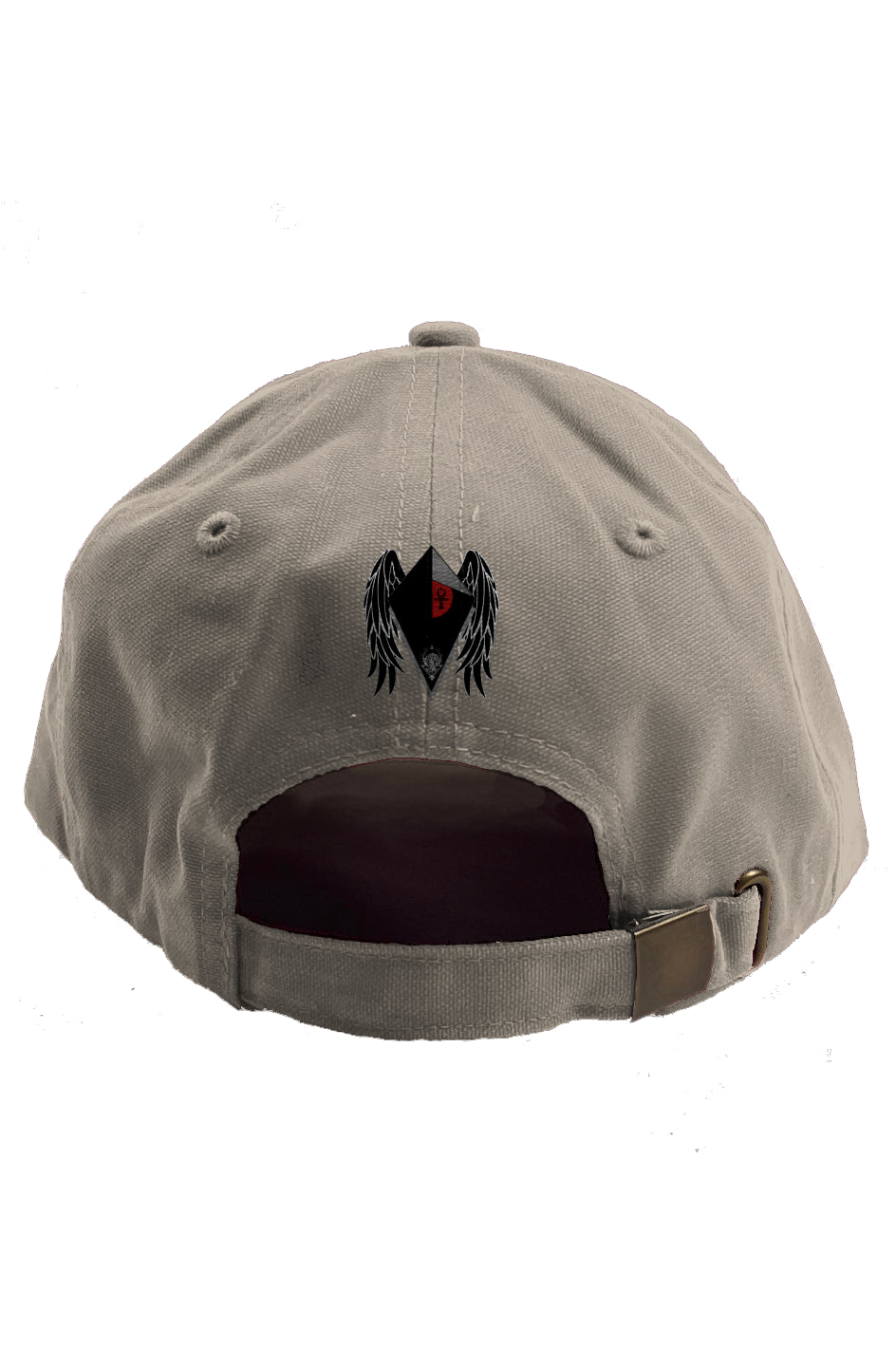 EZ Rising Suede Bill Cap