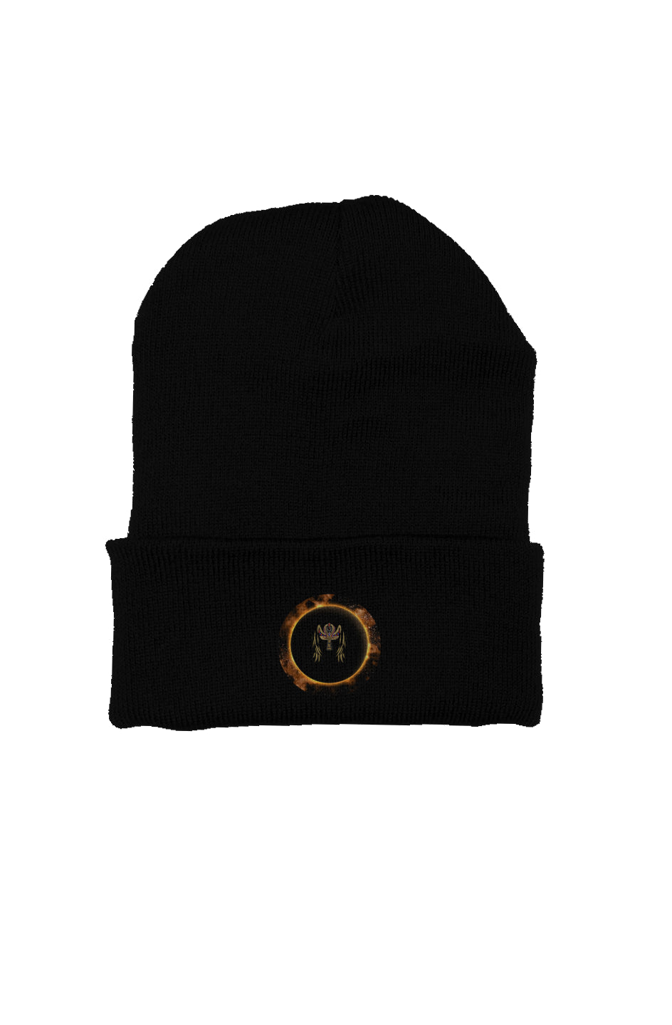 Ezerah's Rising Beanie