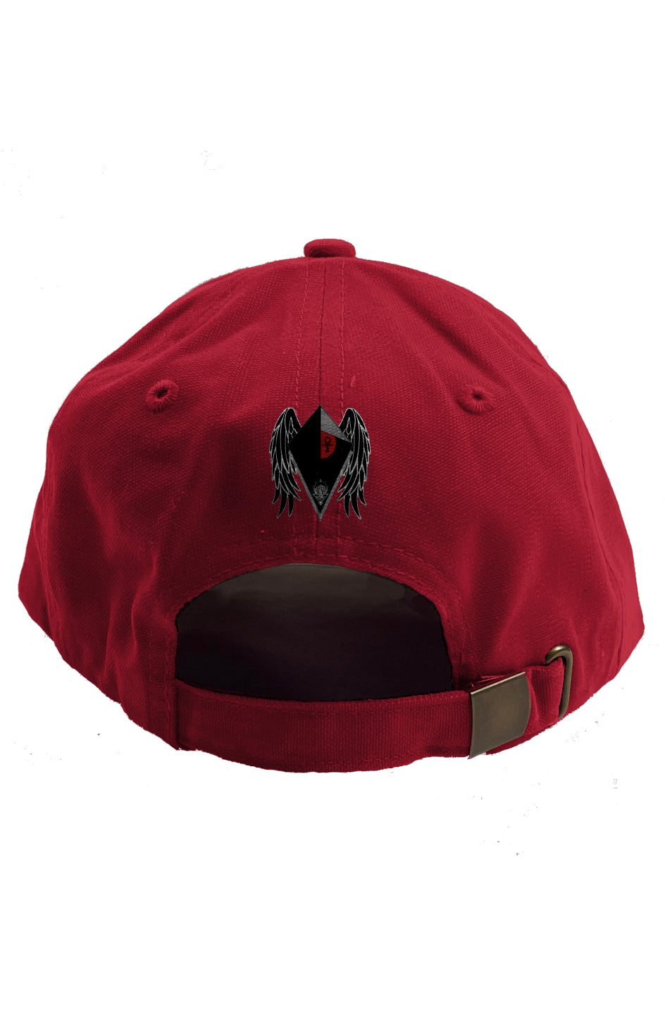 EZ Rising Suede Bill Cap